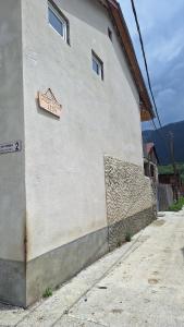 Edificio in cui si trova l'affittacamere