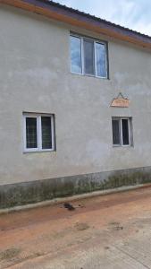 Edificio in cui si trova l'affittacamere