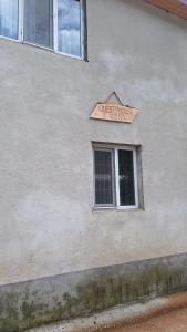 Edificio in cui si trova l'affittacamere