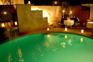 Πισίνα στο ή κοντά στο Hotel Kimal
