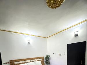 Kép DEE OS' Hotel szállásáról Port Harcourtban a galériában