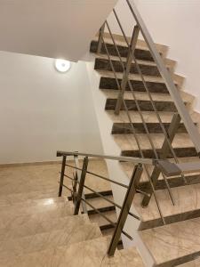 Fotografie z fotogalerie ubytování Luxury by SARAY v destinaci Eforie Nord