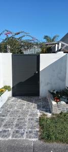 Edificio in cui si trova il bed & breakfast