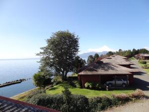 Gallery image of Cabañas Río Pescado in Puerto Varas