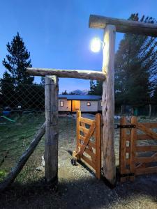 Fotografie z fotogalerie ubytování Cabaña Aida Epuyén v destinaci Epuyén
