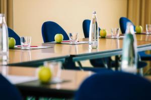 Konferenční prostory v ubytování IntercityHotel Celle