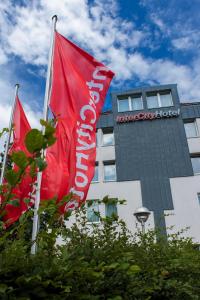 Fotografie z fotogalerie ubytování IntercityHotel Celle v destinaci Celle