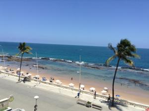 Photo de la galerie de l'établissement Ap 210 Bahia Flat, Barra, à Salvador