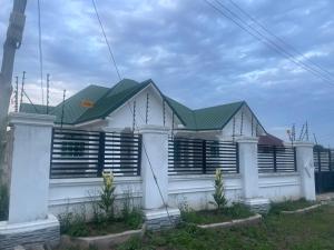 Hoone, kus apartement asub
