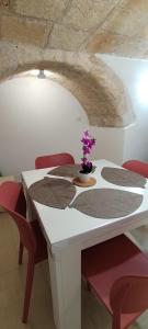 Fotografie z fotogalerie ubytování Townhome terrace, central location v destinaci Monopoli