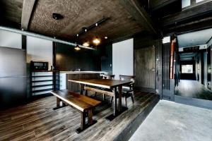Imagen de la galería de ann長良, en Gifu