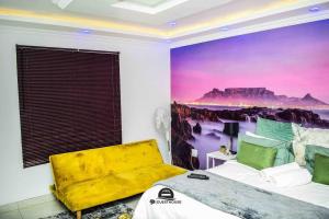 Gallery image of TP Guesthouse in Phomolong +2 photos