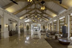 Зображення з фотогалереї помешкання Hyatt Regency Grand Reserve Puerto Rico у місті Ріо-Гранде