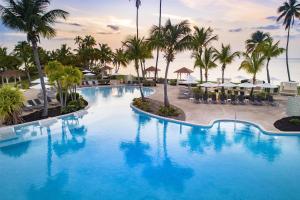 Басейн в Hyatt Regency Grand Reserve Puerto Rico або поблизу