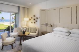 Ліжко або ліжка в номері Hyatt Regency Grand Reserve Puerto Rico