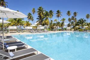 Басейн в Hyatt Regency Grand Reserve Puerto Rico або поблизу