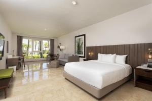 Ліжко або ліжка в номері Hyatt Regency Grand Reserve Puerto Rico