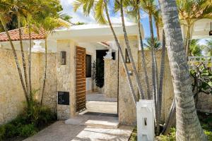 Сад в Hyatt Regency Grand Reserve Puerto Rico