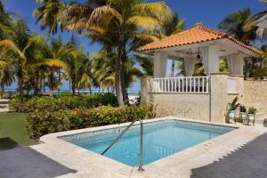 Басейн в Hyatt Regency Grand Reserve Puerto Rico або поблизу