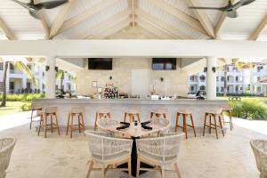 Ресторан / й інші заклади харчування у Hyatt Regency Grand Reserve Puerto Rico