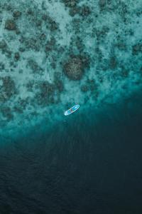 Фотография из галереи NH Collection Maldives Reethi Resort на Атолле Баа