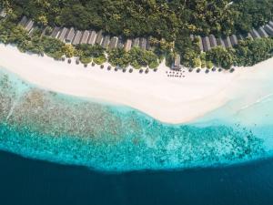 Фотография из галереи NH Collection Maldives Reethi Resort на Атолле Баа