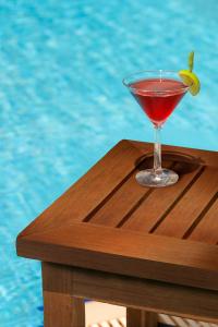 Фотография из галереи NH Collection Maldives Reethi Resort на Атолле Баа