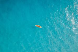 Фотография из галереи NH Collection Maldives Reethi Resort на Атолле Баа