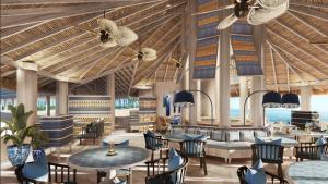 Фотография из галереи NH Collection Maldives Reethi Resort на Атолле Баа