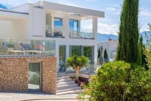 Fotografie z fotogalerie ubytování Shimmer & Shine v destinaci Baška