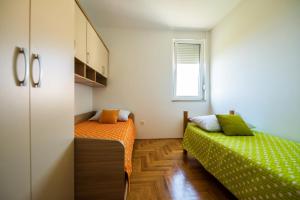 Gallery image of Apartment Dominik in Podstrana