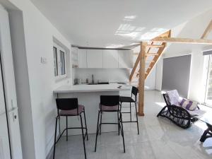 Φωτογραφία από το άλμπουμ του Apartman TERASA σε Beljevina +20 φωτογραφίες