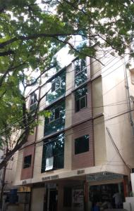 Billede fra billedgalleriet på 2BHK penthouse Majestic Heights i Hyderabad