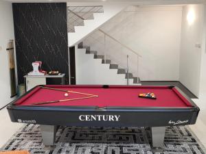 Gallery image of Bungalow Perkasa Kuala Lumpur in Kuala Lumpur +53 photos