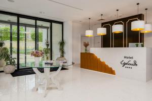 Fotografie z fotogalerie ubytování Boutique Hotel Esplanade v destinaci Crikvenica