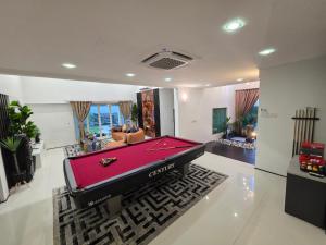 Gallery image of Bungalow Perkasa Kuala Lumpur in Kuala Lumpur