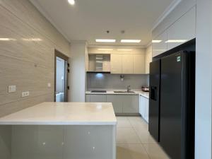 Photo de la galerie de l'établissement Căn hộ dịch vụ Daewoo Starlake Tây Hồ, à Hanoï