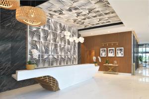 Imagem da galeria de Adagio Premium The Palm no Dubai