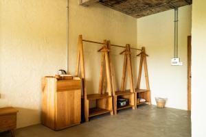 Ảnh trong thư viện ảnh của WoCAL Retreat Ke Ga ở Xóm Chum Găng