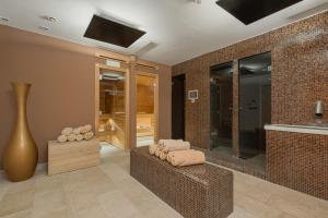 Fotografie z fotogalerie ubytování Boutique Hotel Esplanade v destinaci Crikvenica