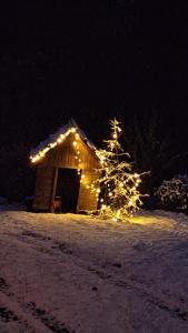 Gallery image of Energieoase Simon & Sophie in Walchegg +63 photos