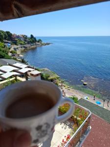 Gallery image of Guest House Neli in Nesebar
