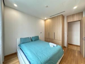 Gallery image of Căn hộ dịch vụ 3 phòng ngủ The Zei Lê Đức Thọ - Mỹ Đình in Hanoi