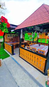 Foto dalla galleria di Breb Casa Luca a Breb Altre 52 foto