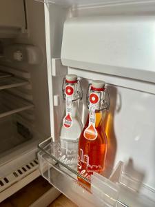 Ποτά στο Appartamento Tre Torri - in pieno centro città