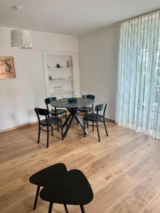 Φωτογραφία από το άλμπουμ του Appartamento Tre Torri - in pieno centro città σε Bellinzona