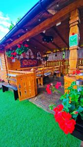 Foto dalla galleria di Breb Casa Luca a Breb