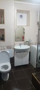 Gallery image of Nomad Travel guesthouse in Naryn