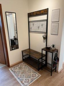 Fotografie z fotogalerie ubytování Ferienwohnung Stark - Heidenrod  + 1 fotografie