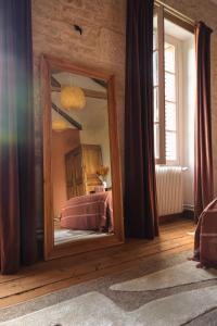 Imagen de la galería de Maison Sonora - Maison d'hôtes, en Saint-Saturnin-du-Bois